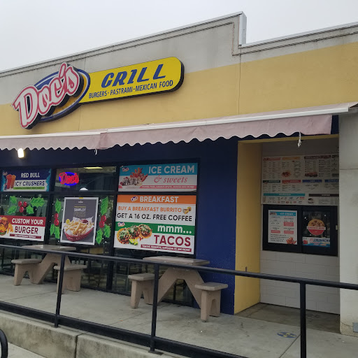Doc's
